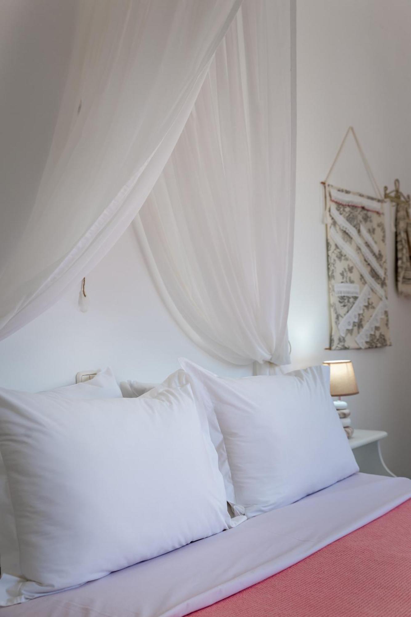 Giorgantis House & Studio Triovasalos Номер фото