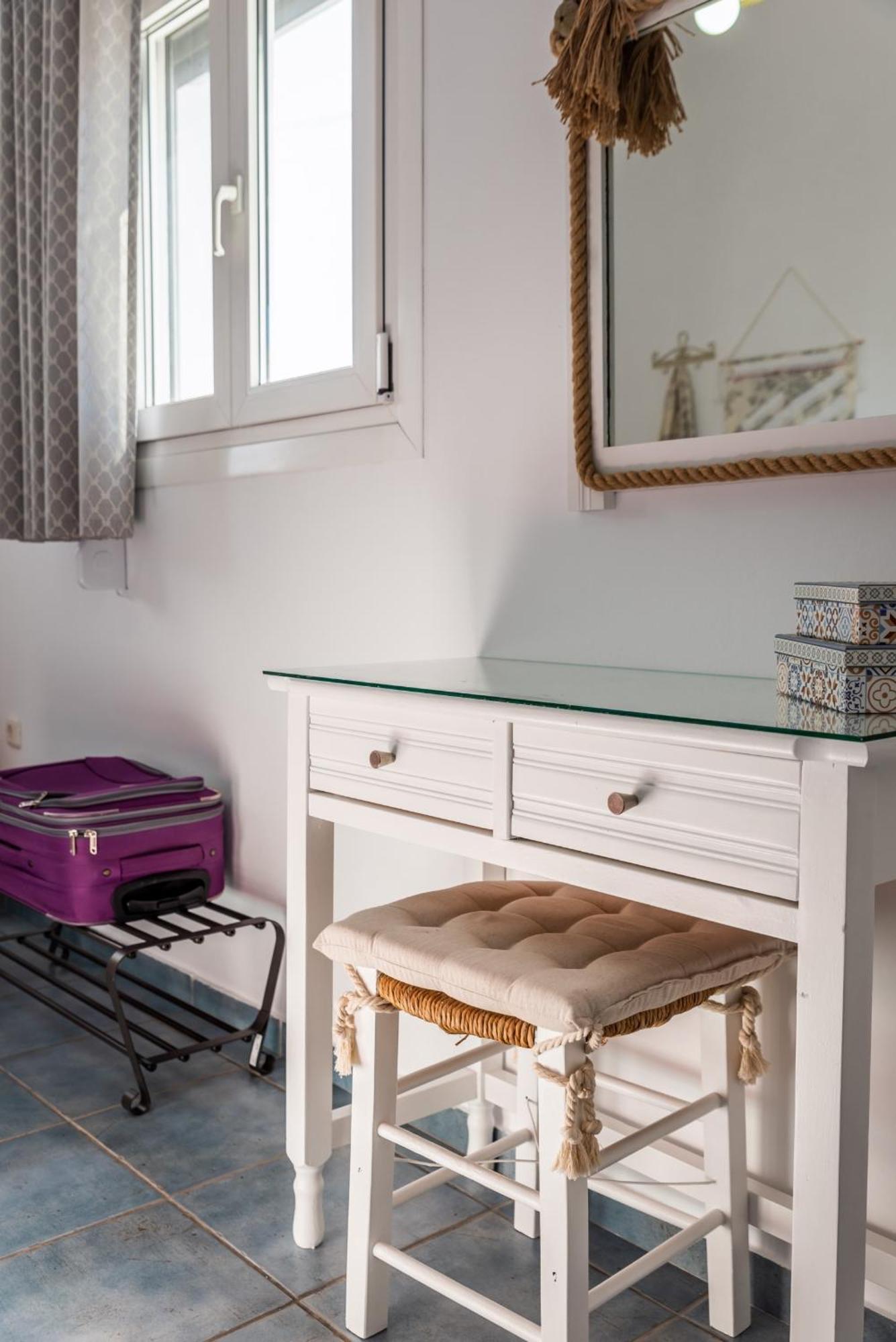 Giorgantis House & Studio Triovasalos Номер фото